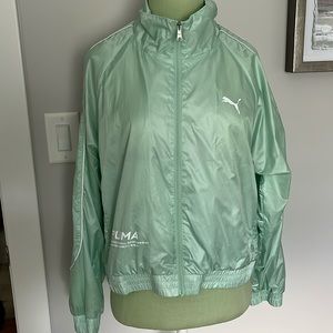 Puma Lightweight Jacket